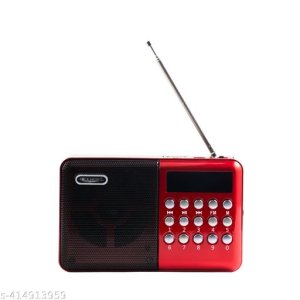 Trendy Radios