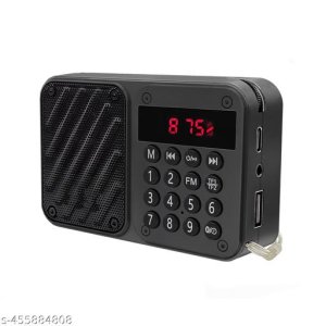 Multimedia Speaker Systems