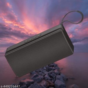 Trendy Bluetooth Speakers