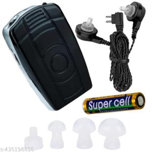 Fancy Ear Plugs