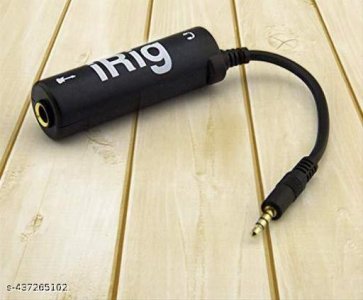 Trendy Cables & Connectors