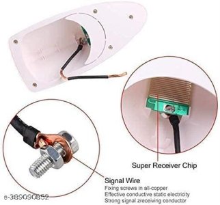 Essential Car Antennas