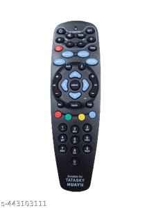 Classy Remote Controls