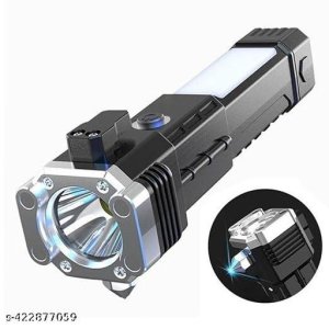 Trendy Emergency Lights