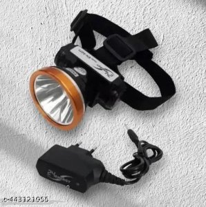 Trendy Camping Head Lights