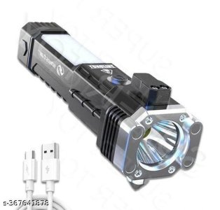 Trendy Flash Lights
