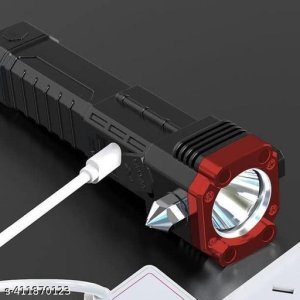 Classy Emergency Lights