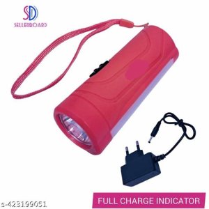 Ravishing Flash Lights