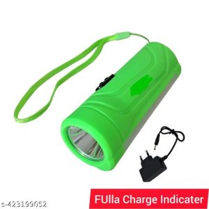 Ravishing Flash Lights