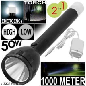 Trendy Flash Lights