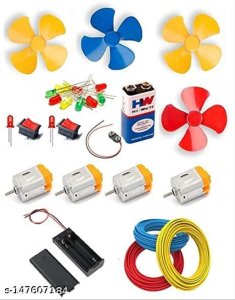 Modern Hobby Kits