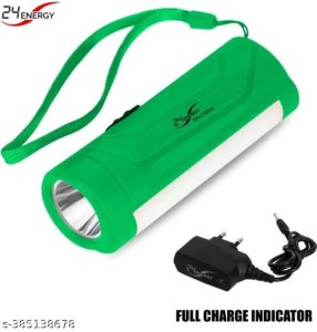 Attractive Flash Lights