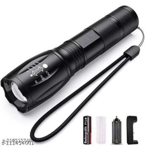 Flash Lights