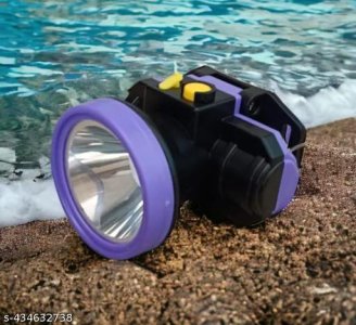 Elegant Flash Lights