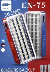 Elegant Emergency Lights