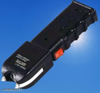 Trendy Flash Lights