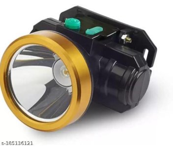 Alluring Flash Lights