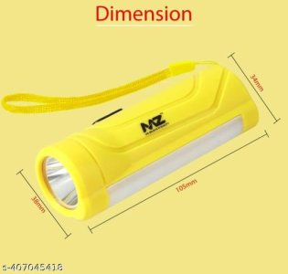 Classic Flash Lights