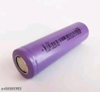Unique Battery