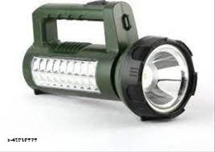 emergency lights