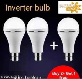 Stylish Light Bulbs