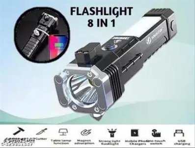 Attractive Flash Lights