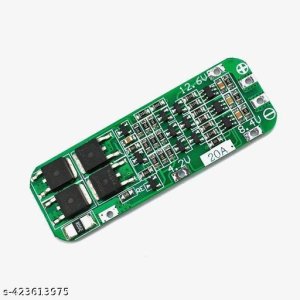 Latest Semiconductor Products