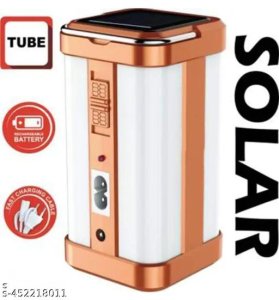 Stylish Emergency Lights