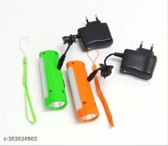 New Night Lights