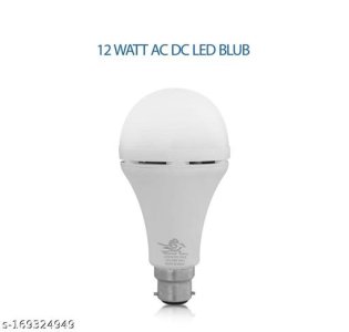 Graceful Emergency Lights
