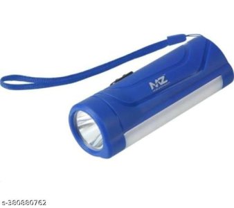 Fashionable Flash Lights