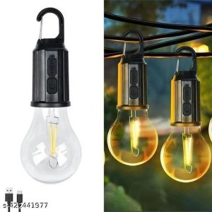 Trendy Light Bulbs