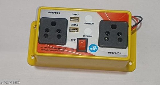 Car Chargers