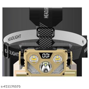 Fashionable Emergency Lights
