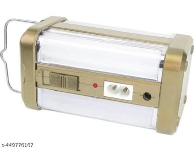 Ravishing Emergency Lights