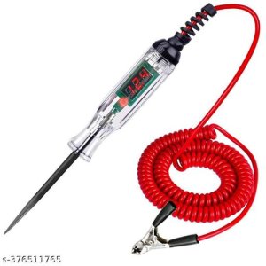 Attractive Tools & Testers