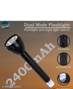 Fancy Flash Lights
