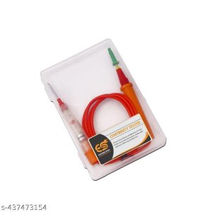 Classic Current Testers