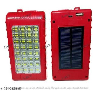 Classy Emergency Lights