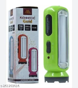 Classy Emergency Lights