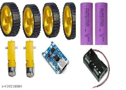 Modern Kids Early Development & Activity Toys