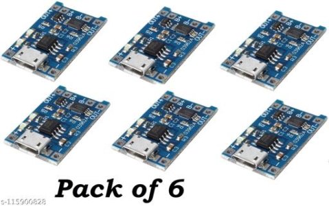 Essential Semiconductor Product