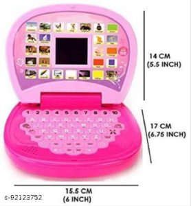 Wonderful Kids Reading & Writing Toys