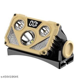 Smarty Camping Head Lights