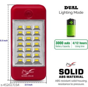 Attractive Emergency Lights