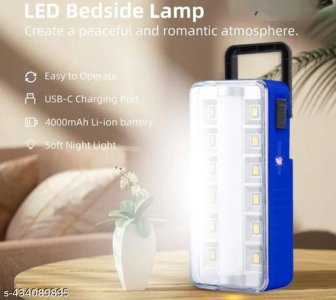 Elite Emergency Lights