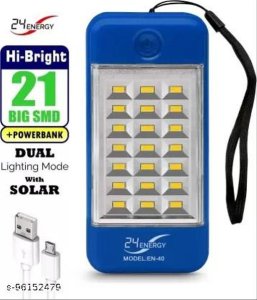 Elegant Emergency Lights