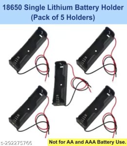 Classic Battery