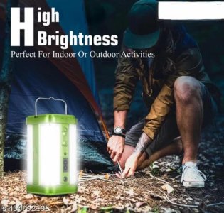 Fancy Emergency Lights