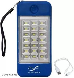 Voguish Emergency Lights